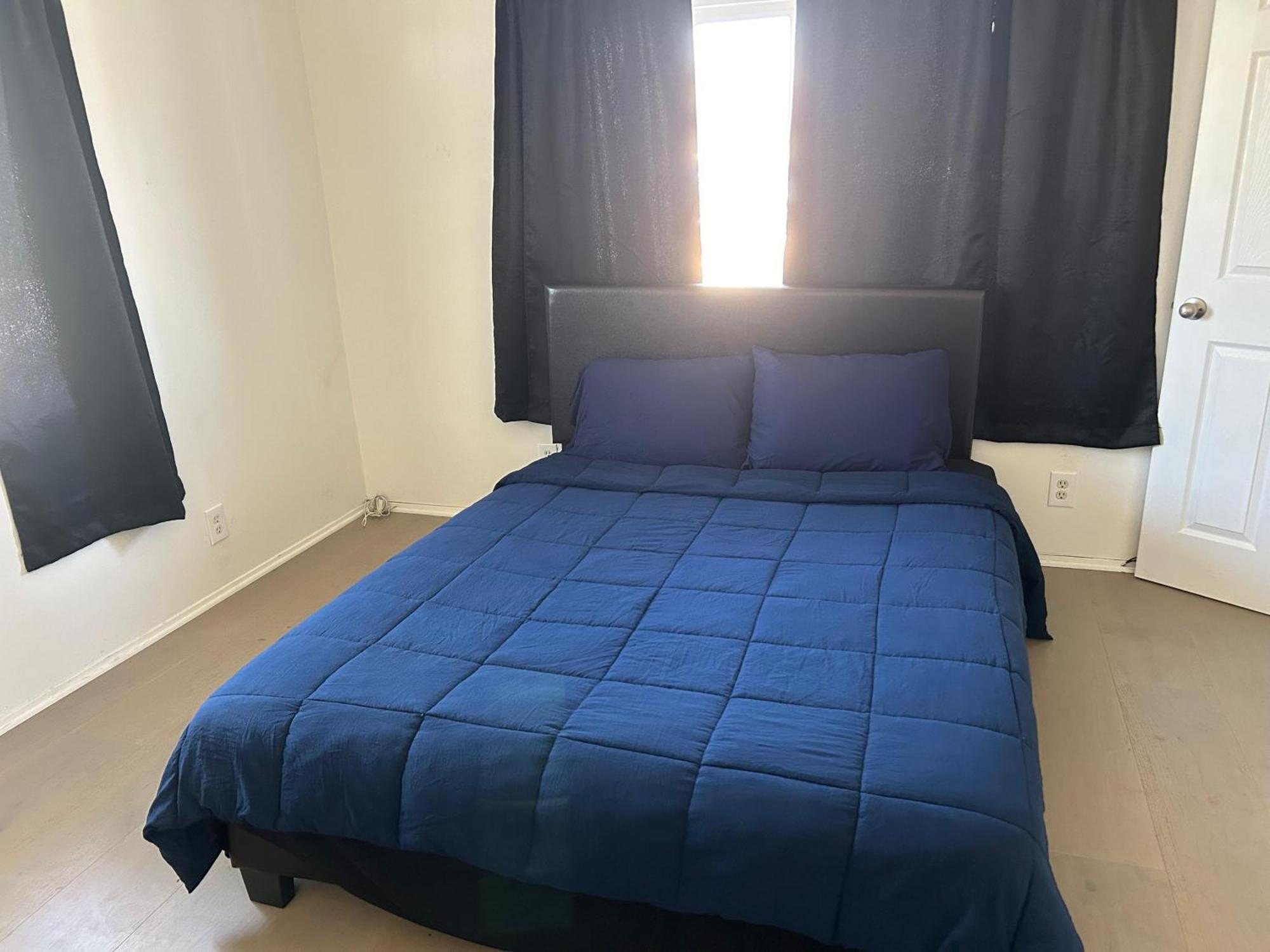 Auberge de jeunesse Angeles Cozy Vibe