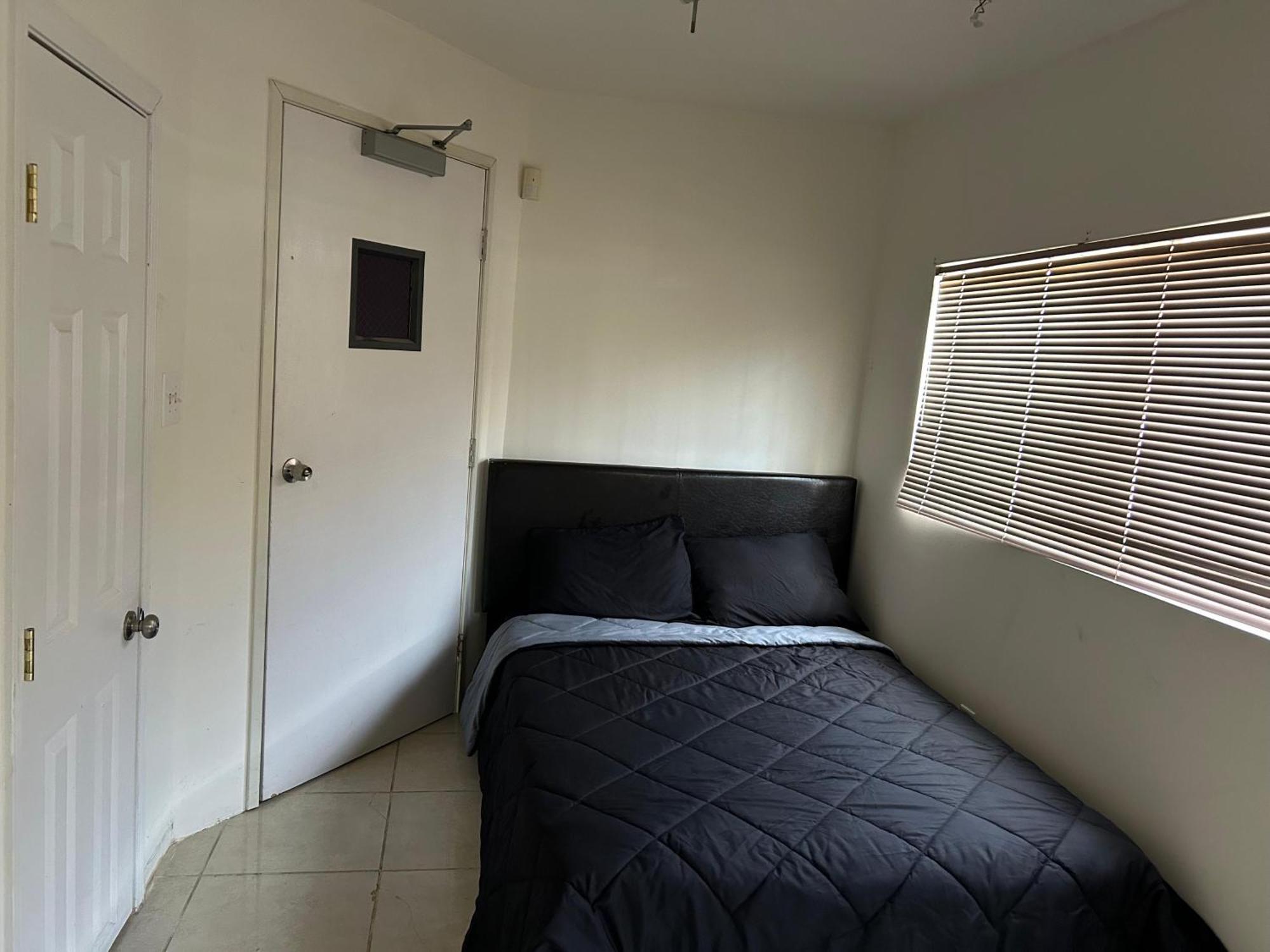 Auberge de jeunesse Angeles Cozy Vibe *