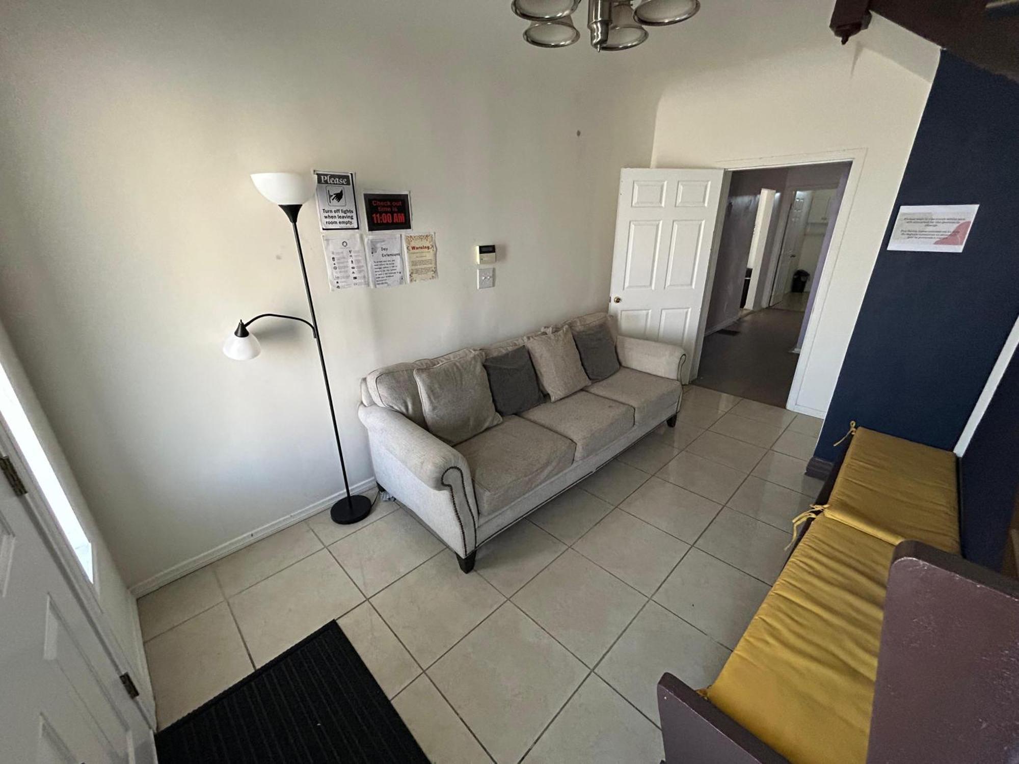 Angeles Cozy Vibe Auberge de jeunesse