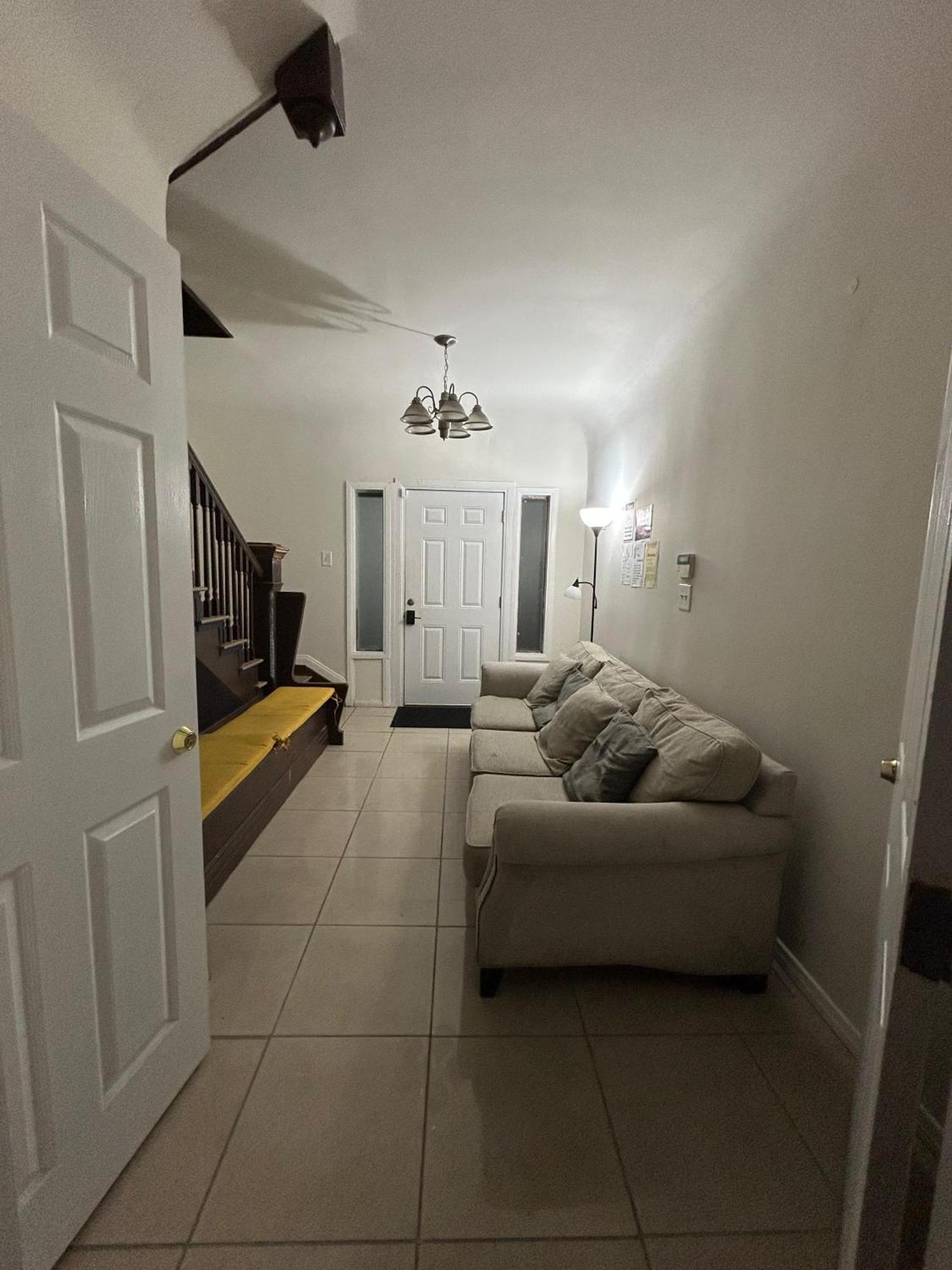 Angeles Cozy Vibe Auberge de jeunesse